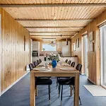3 Bedroom Amazing In Nyaraló Løkken