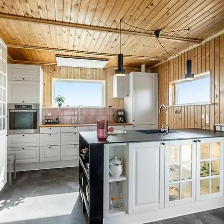 Fantastisk 3 Værelses Bolig I