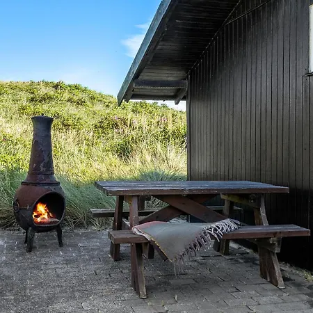 Feriehus Fantastisk 3 Værelses Bolig I
