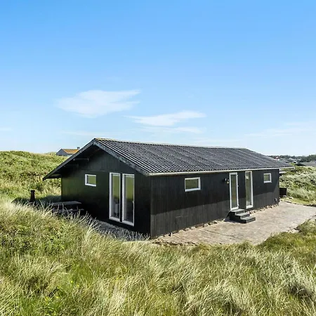 Fantastisk 3 Værelses Bolig I * Løkken