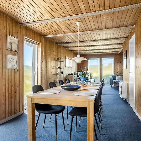 Fantastisk 3 Værelses Bolig I Feriehus