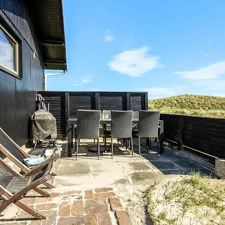 Hébergement de vacances 3 Bedroom Amazing In Løkken