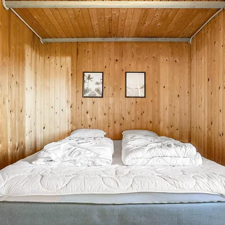 Casa vacanze 3 Bedroom Amazing In Løkken