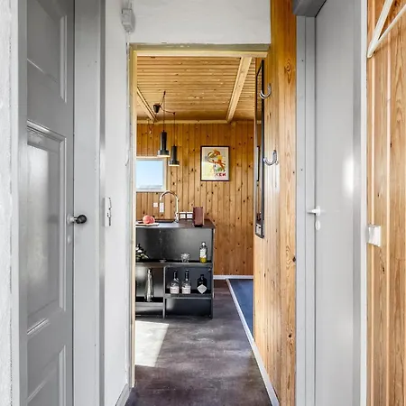 Hébergement de vacances 3 Bedroom Amazing In Løkken