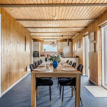 3 Bedroom Amazing In 펜션 루켄