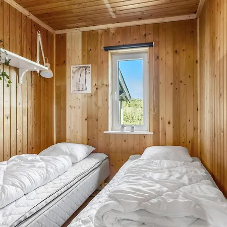 Casa vacanze 3 Bedroom Amazing In Løkken