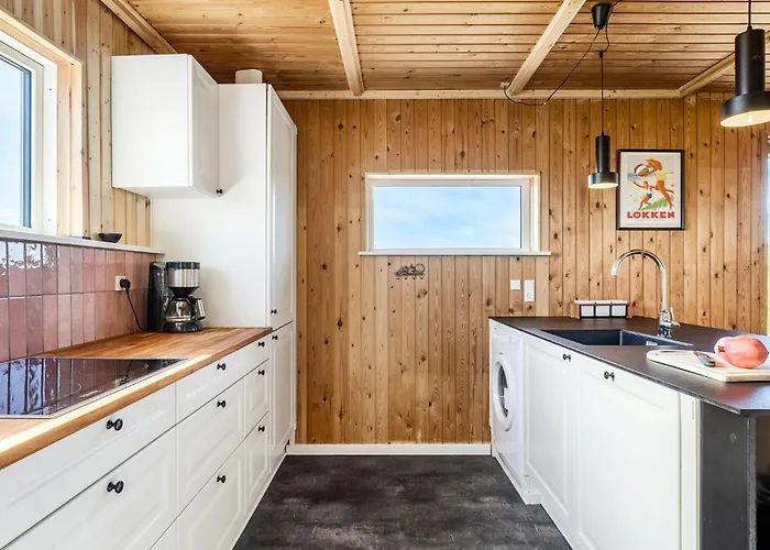 3 Bedroom Amazing In Hébergement de vacances