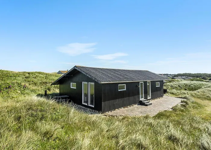 3 Bedroom Amazing In * Løkken