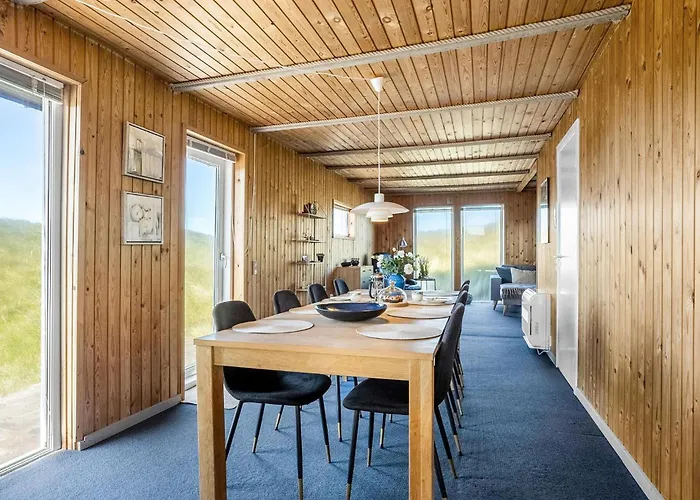 3 Bedroom Amazing In Hébergement de vacances